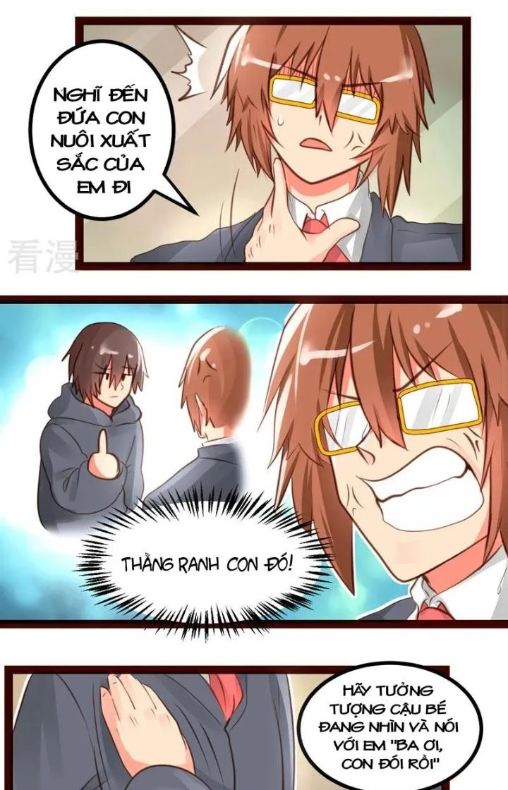 Xuyên Nhanh Chi Xà Phòng Trêu Người Chapter 50 - 5
