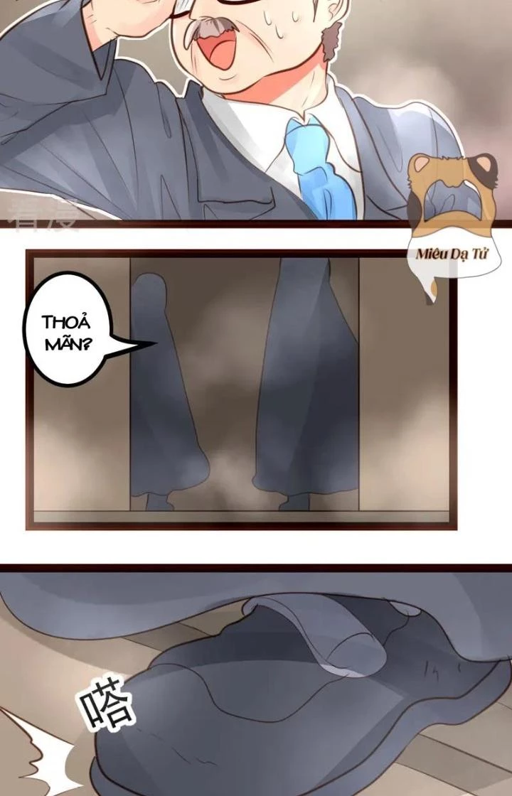 Xuyên Nhanh Chi Xà Phòng Trêu Người Chapter 51 - 2