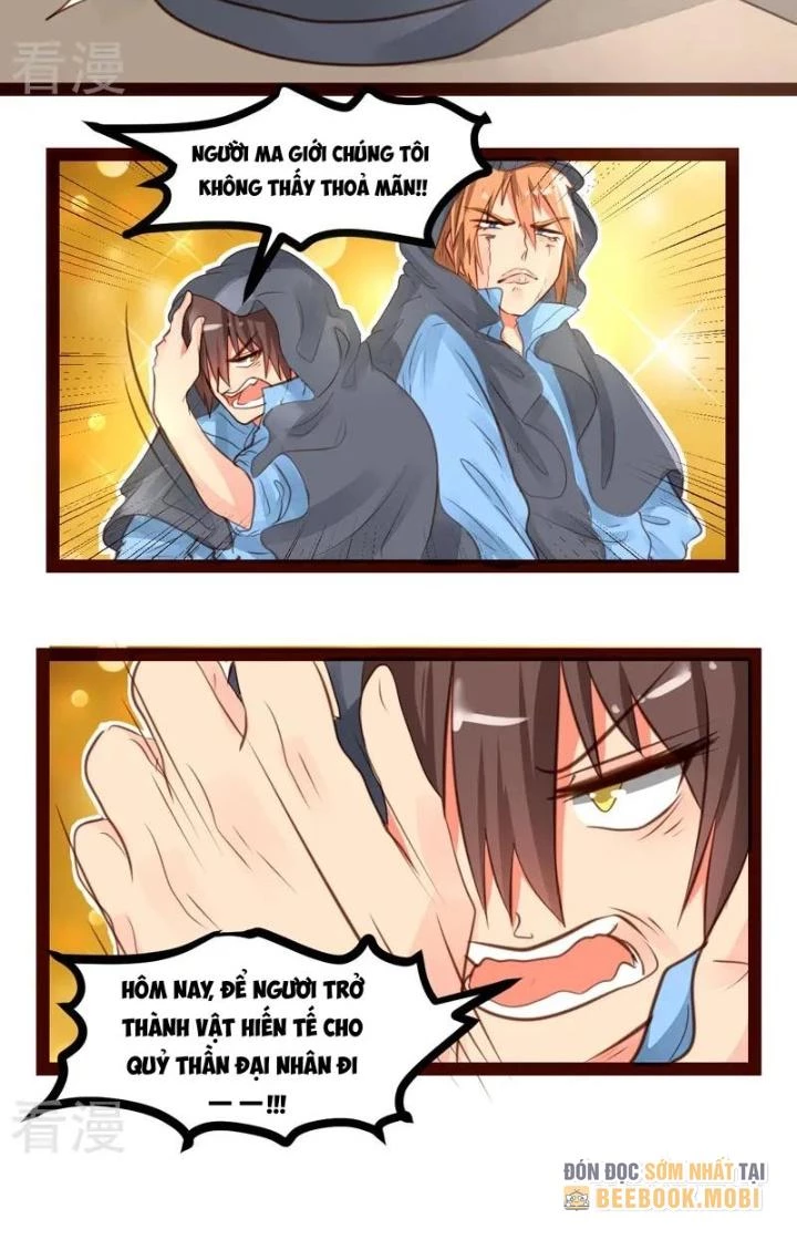 Xuyên Nhanh Chi Xà Phòng Trêu Người Chapter 51 - 3