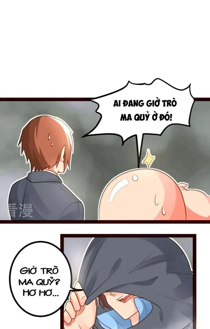 Xuyên Nhanh Chi Xà Phòng Trêu Người Chapter 51 - 4