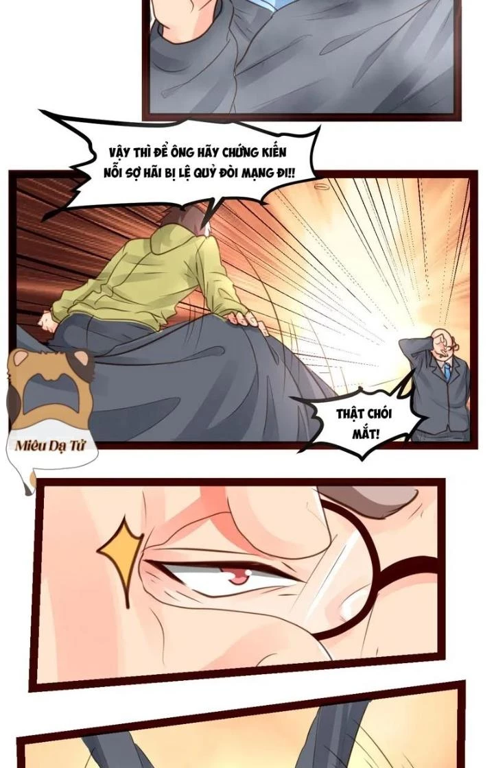 Xuyên Nhanh Chi Xà Phòng Trêu Người Chapter 51 - 5