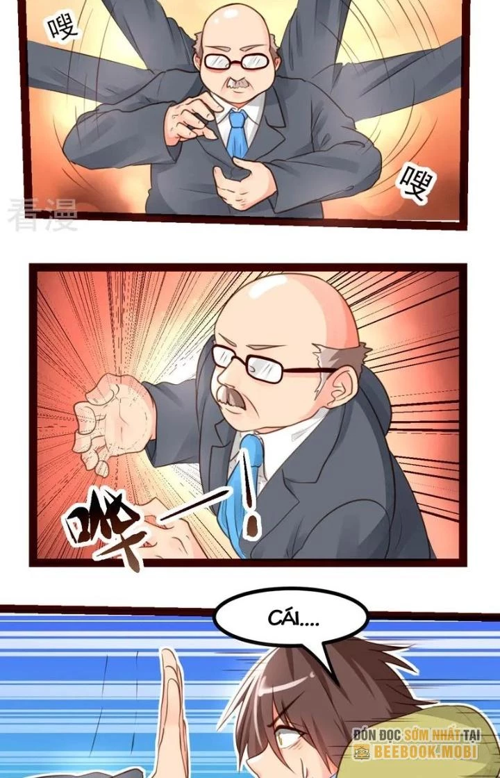 Xuyên Nhanh Chi Xà Phòng Trêu Người Chapter 51 - 6