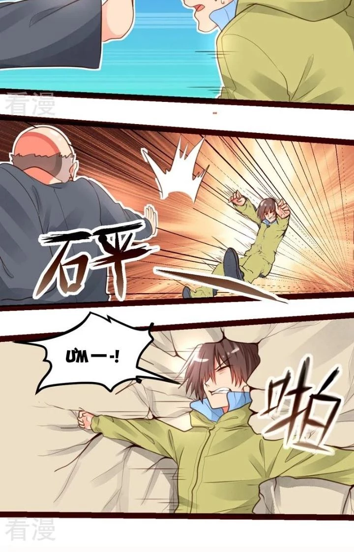 Xuyên Nhanh Chi Xà Phòng Trêu Người Chapter 51 - 7