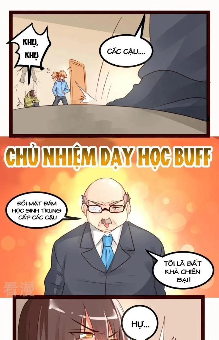 Xuyên Nhanh Chi Xà Phòng Trêu Người Chapter 51 - 8