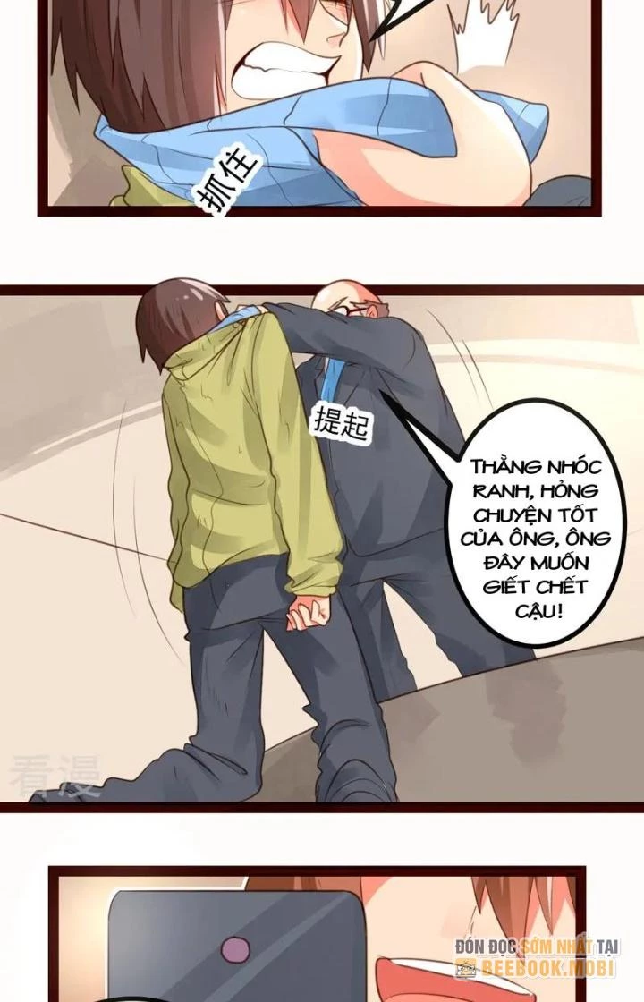 Xuyên Nhanh Chi Xà Phòng Trêu Người Chapter 51 - 9