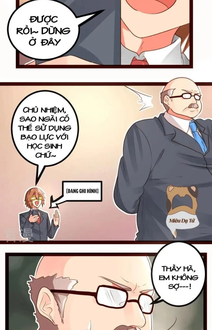 Xuyên Nhanh Chi Xà Phòng Trêu Người Chapter 51 - 10