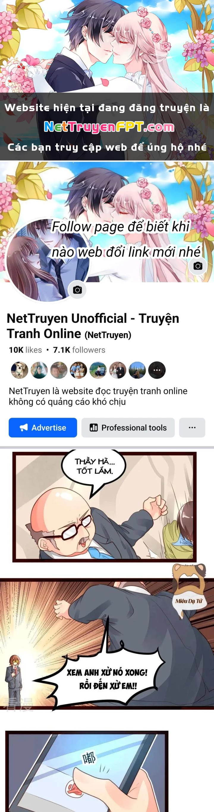 Xuyên Nhanh Chi Xà Phòng Trêu Người Chapter 52 - 1