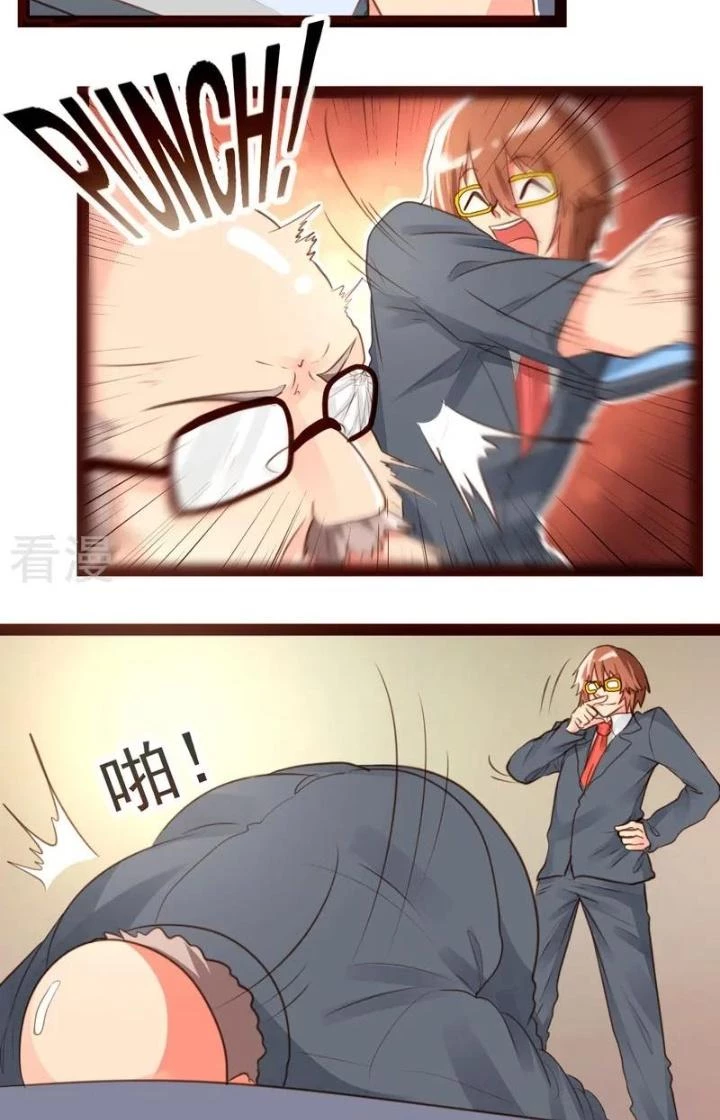 Xuyên Nhanh Chi Xà Phòng Trêu Người Chapter 52 - 2