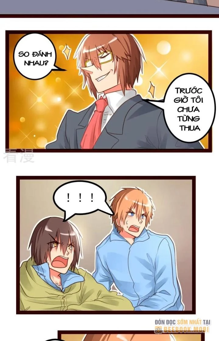 Xuyên Nhanh Chi Xà Phòng Trêu Người Chapter 52 - 3