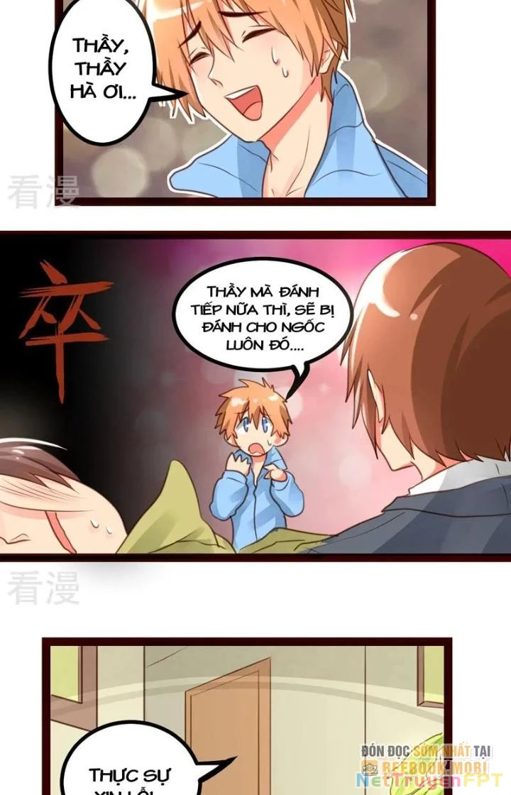 Xuyên Nhanh Chi Xà Phòng Trêu Người Chapter 52 - 6