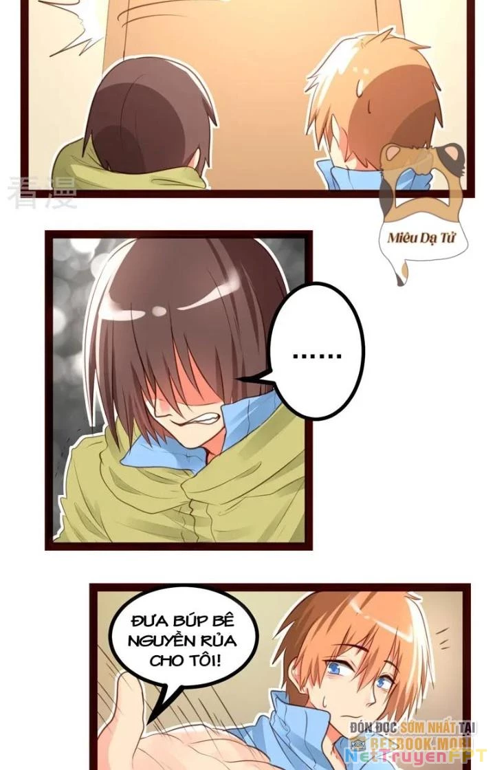 Xuyên Nhanh Chi Xà Phòng Trêu Người Chapter 52 - 9