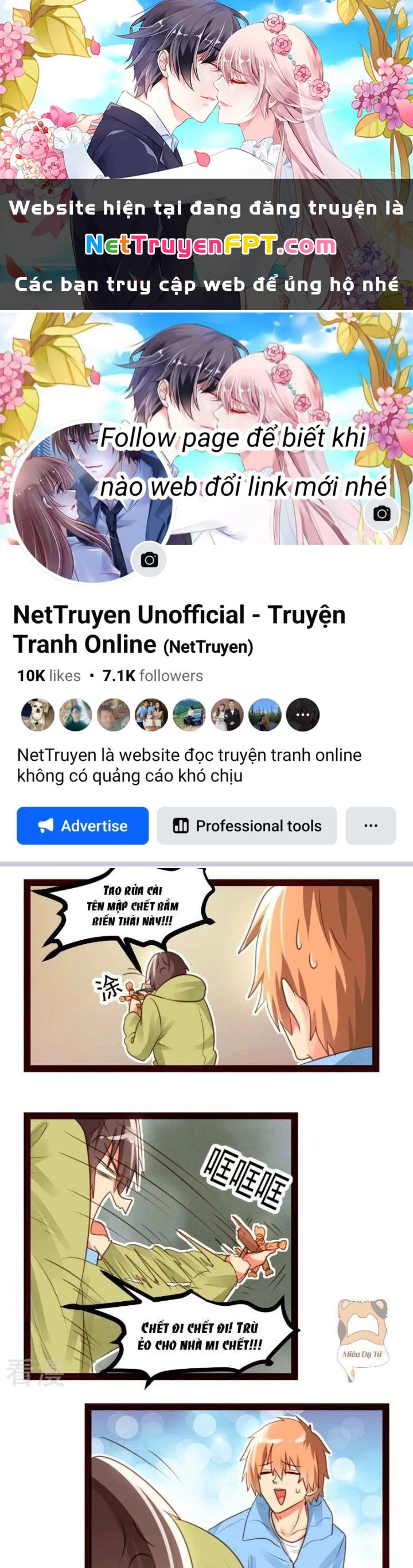 Xuyên Nhanh Chi Xà Phòng Trêu Người Chapter 53 - 1