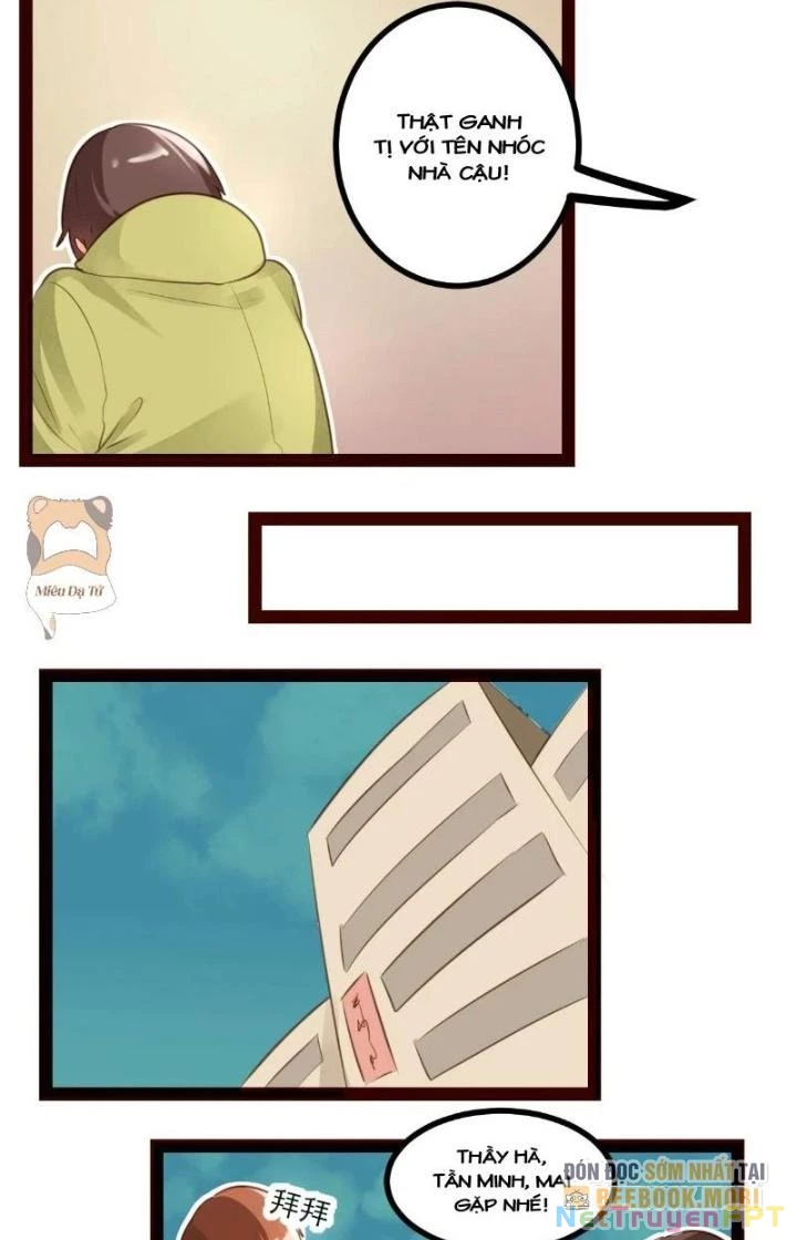 Xuyên Nhanh Chi Xà Phòng Trêu Người Chapter 53 - 3