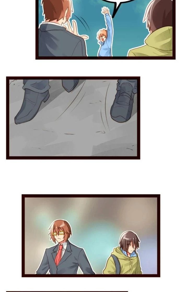 Xuyên Nhanh Chi Xà Phòng Trêu Người Chapter 53 - 4