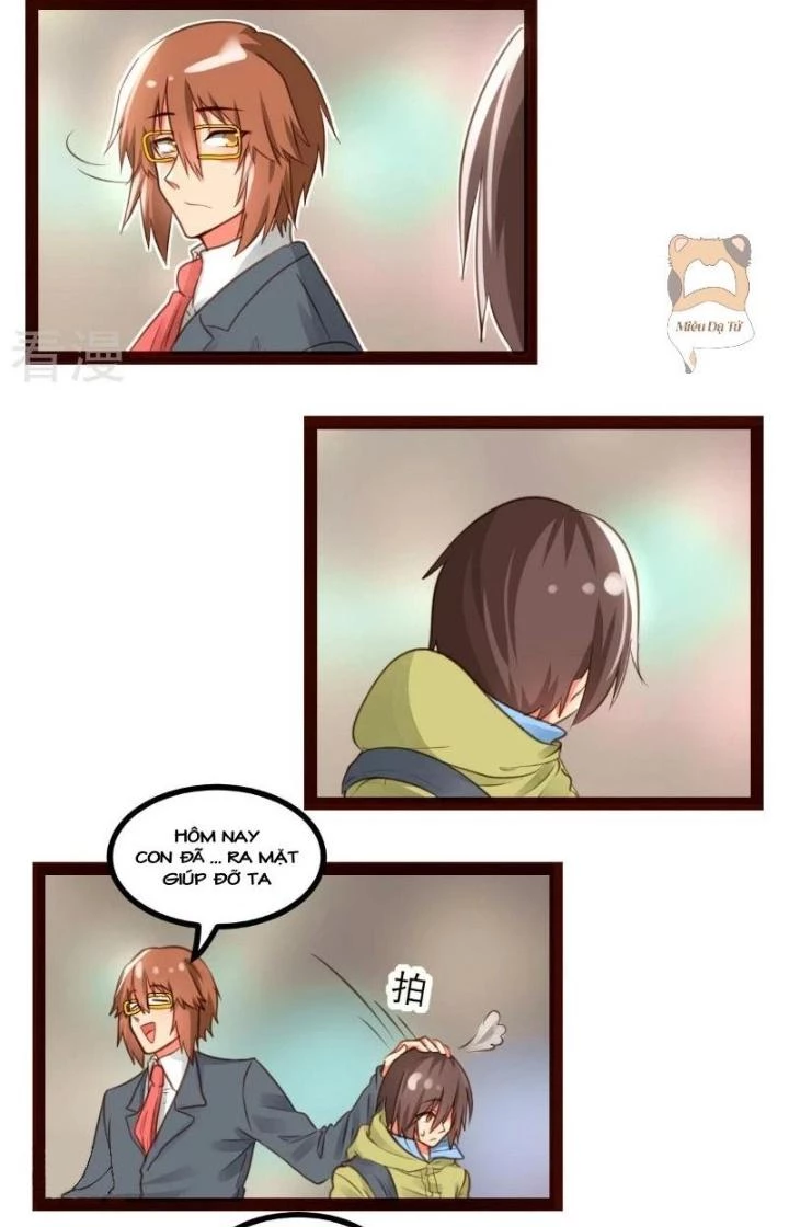 Xuyên Nhanh Chi Xà Phòng Trêu Người Chapter 53 - 5