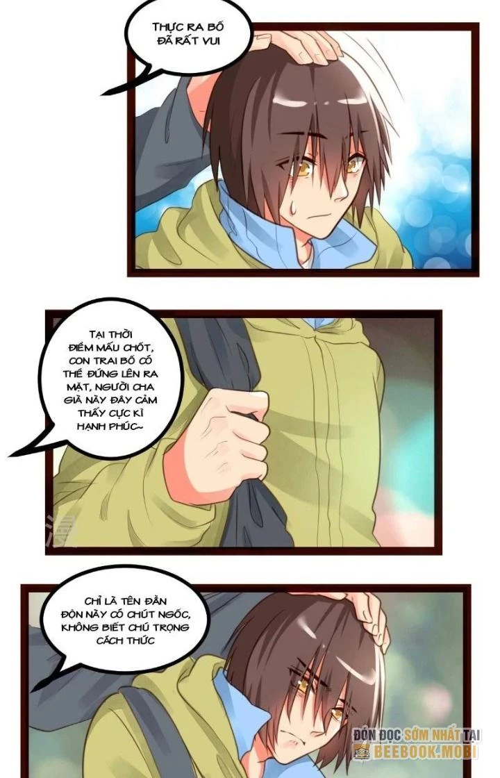 Xuyên Nhanh Chi Xà Phòng Trêu Người Chapter 53 - 6