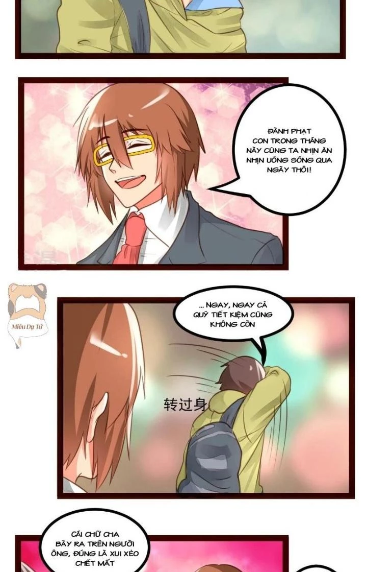 Xuyên Nhanh Chi Xà Phòng Trêu Người Chapter 53 - 7
