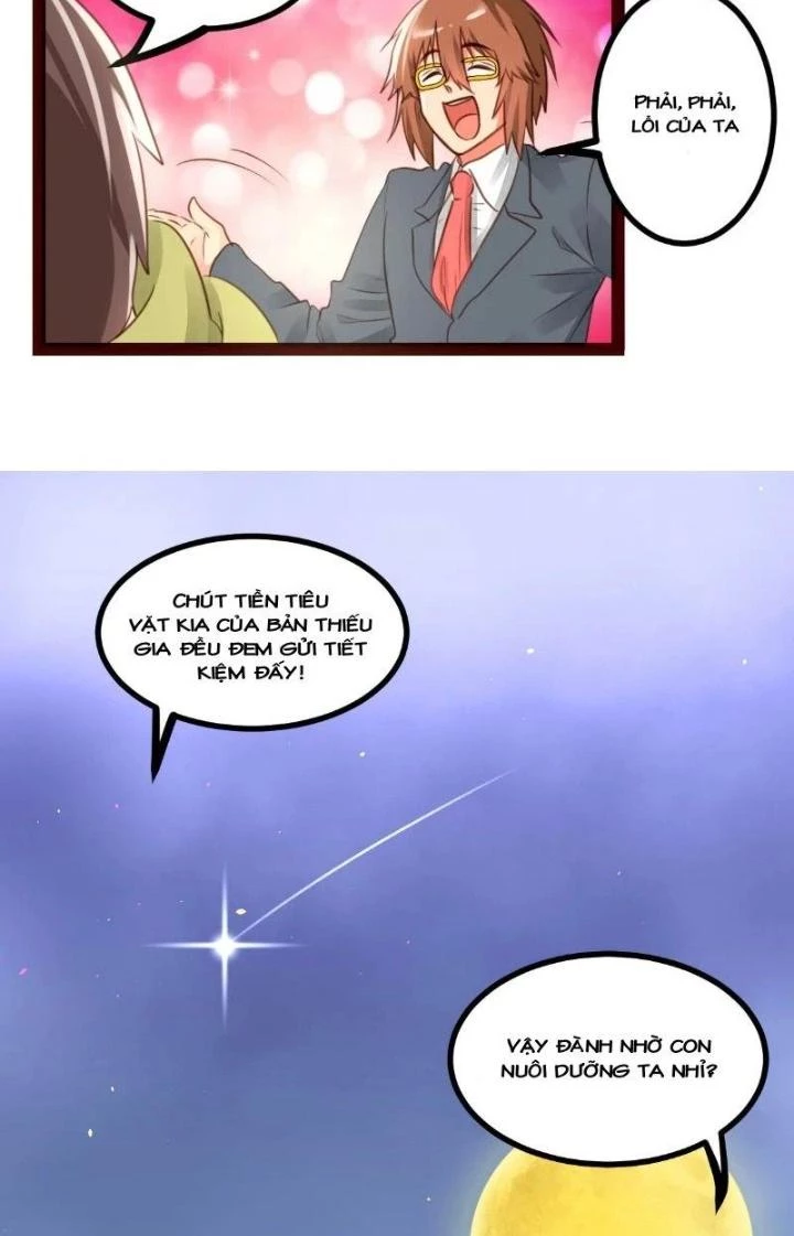 Xuyên Nhanh Chi Xà Phòng Trêu Người Chapter 53 - 8