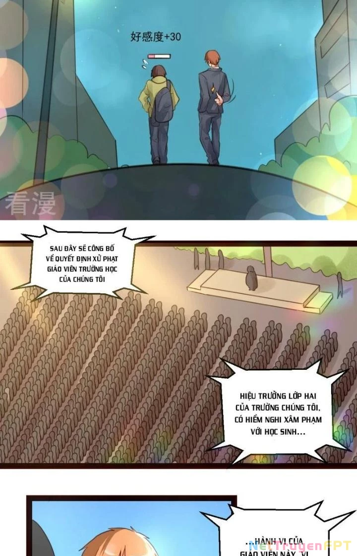 Xuyên Nhanh Chi Xà Phòng Trêu Người Chapter 53 - 10