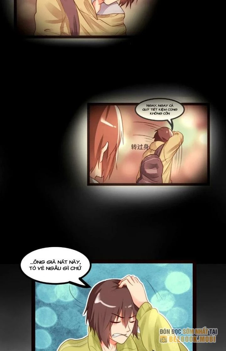 Xuyên Nhanh Chi Xà Phòng Trêu Người Chapter 53 - 12