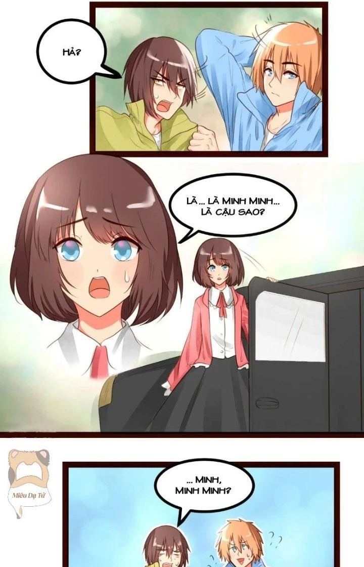 Xuyên Nhanh Chi Xà Phòng Trêu Người Chapter 54 - 5