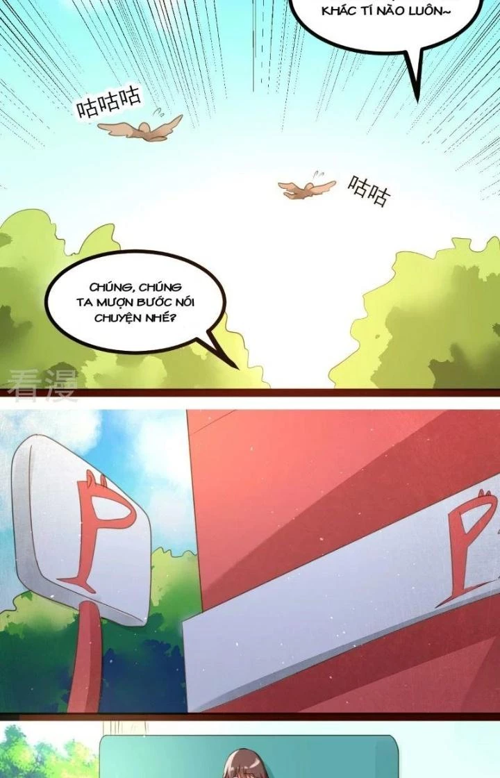 Xuyên Nhanh Chi Xà Phòng Trêu Người Chapter 54 - 11