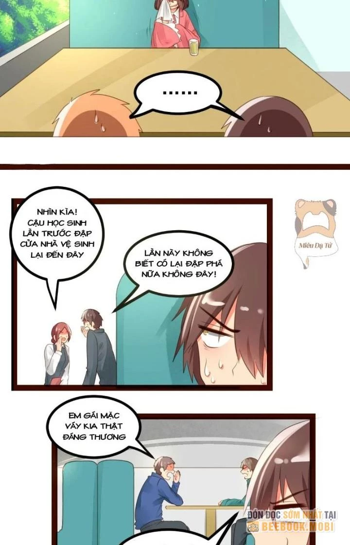 Xuyên Nhanh Chi Xà Phòng Trêu Người Chapter 54 - 12