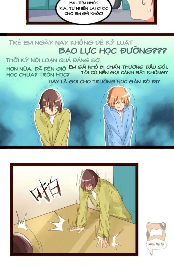 Xuyên Nhanh Chi Xà Phòng Trêu Người Chapter 54 - 13