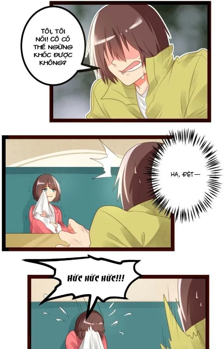 Xuyên Nhanh Chi Xà Phòng Trêu Người Chapter 54 - 14