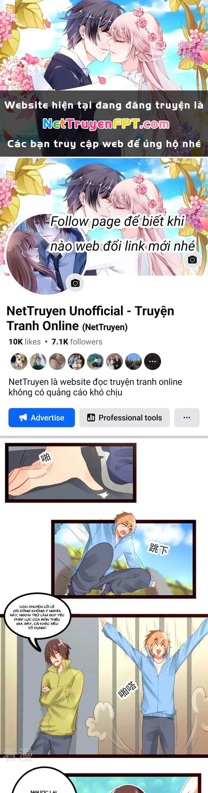 Xuyên Nhanh Chi Xà Phòng Trêu Người Chapter 55 - 1