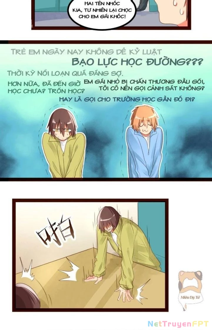 Xuyên Nhanh Chi Xà Phòng Trêu Người Chapter 55 - 13
