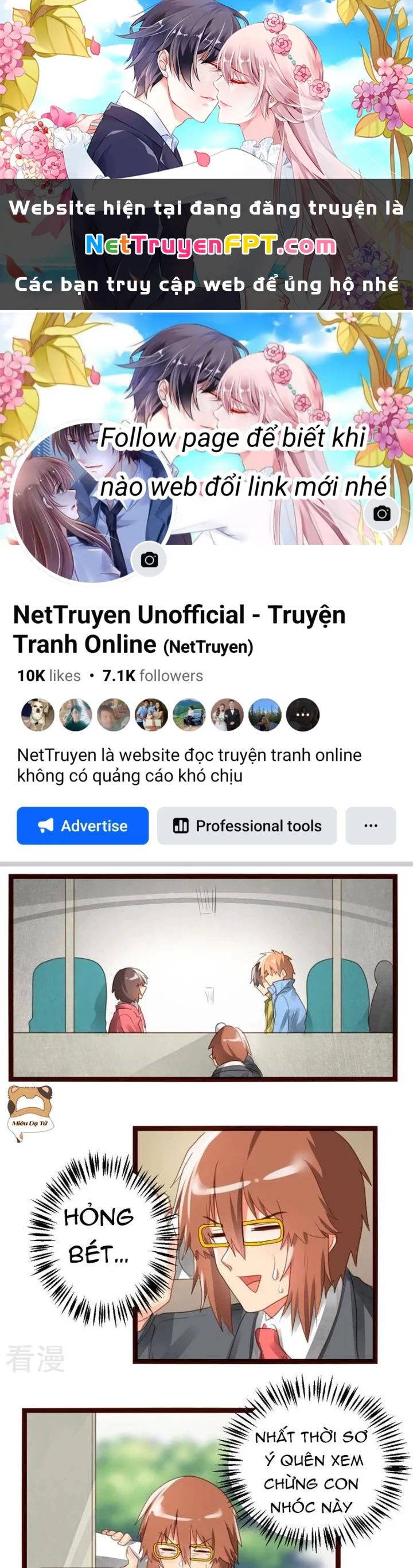Xuyên Nhanh Chi Xà Phòng Trêu Người Chapter 56 - 1