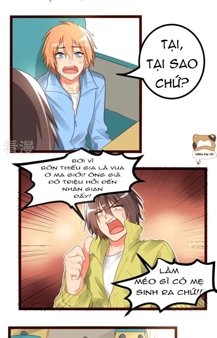 Xuyên Nhanh Chi Xà Phòng Trêu Người Chapter 56 - 5