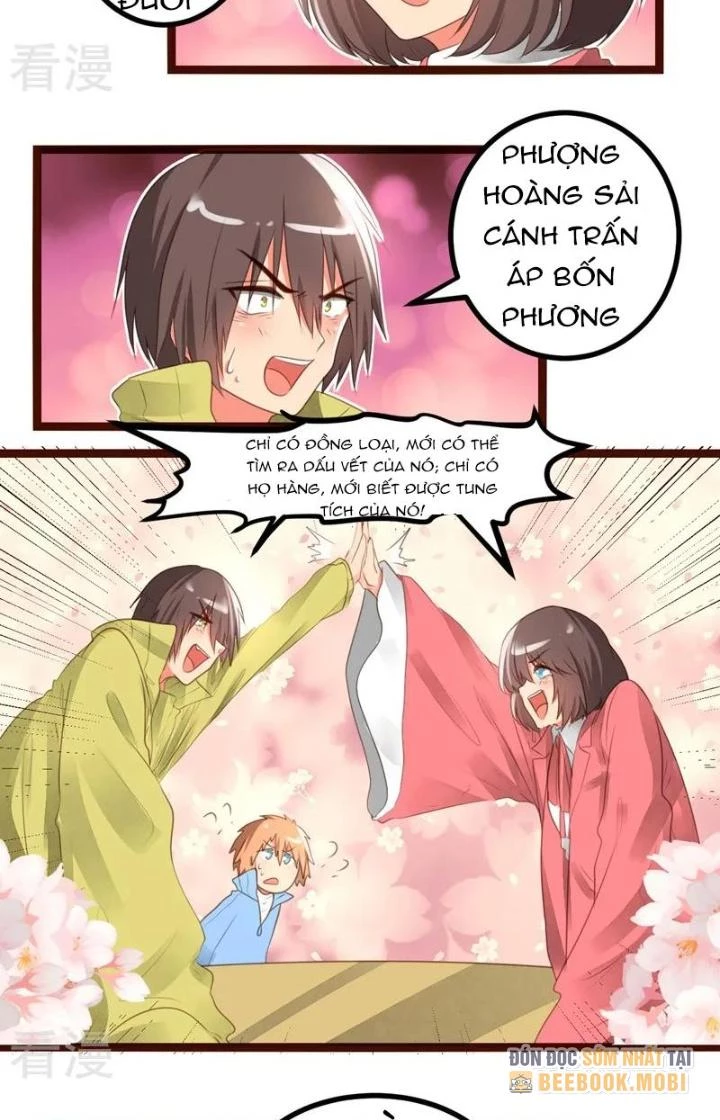 Xuyên Nhanh Chi Xà Phòng Trêu Người Chapter 56 - 9