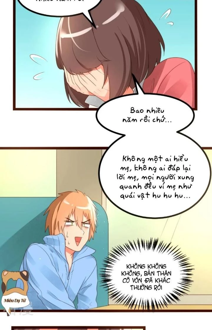 Xuyên Nhanh Chi Xà Phòng Trêu Người Chapter 57 - 2