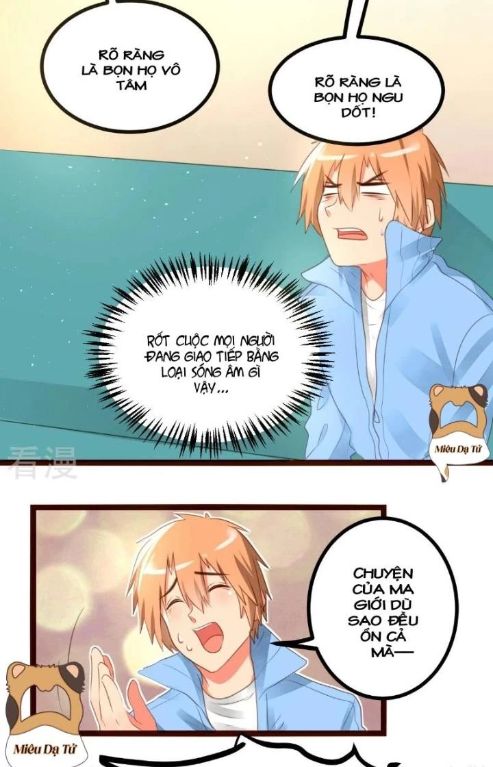 Xuyên Nhanh Chi Xà Phòng Trêu Người Chapter 57 - 4