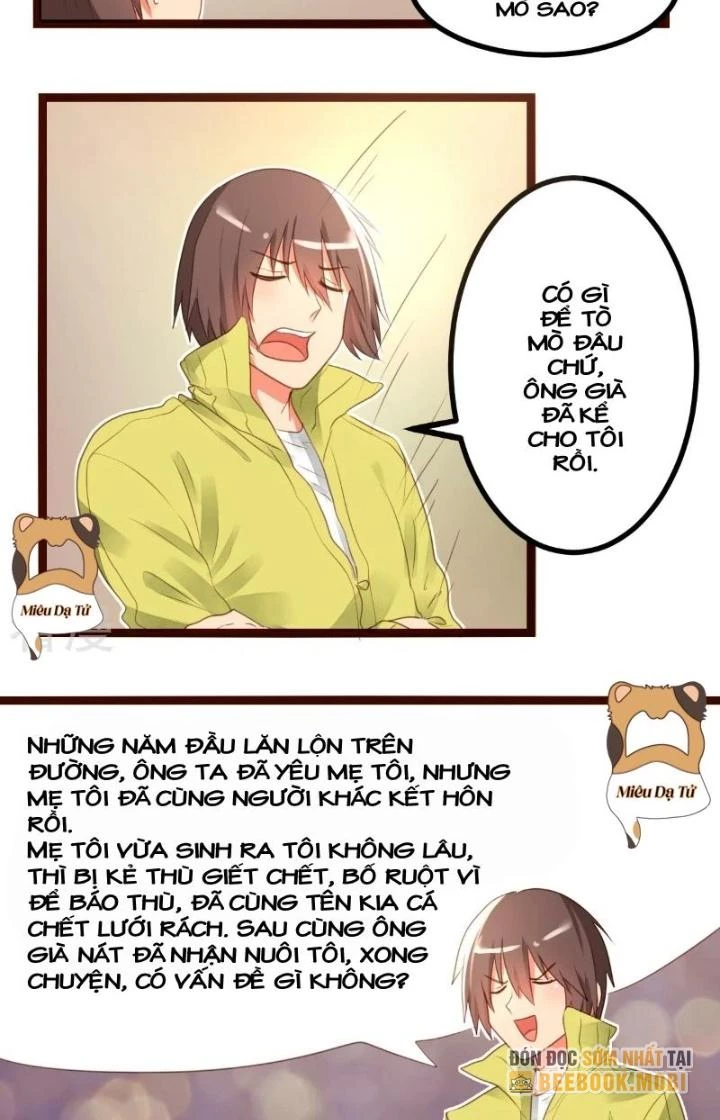 Xuyên Nhanh Chi Xà Phòng Trêu Người Chapter 57 - 6