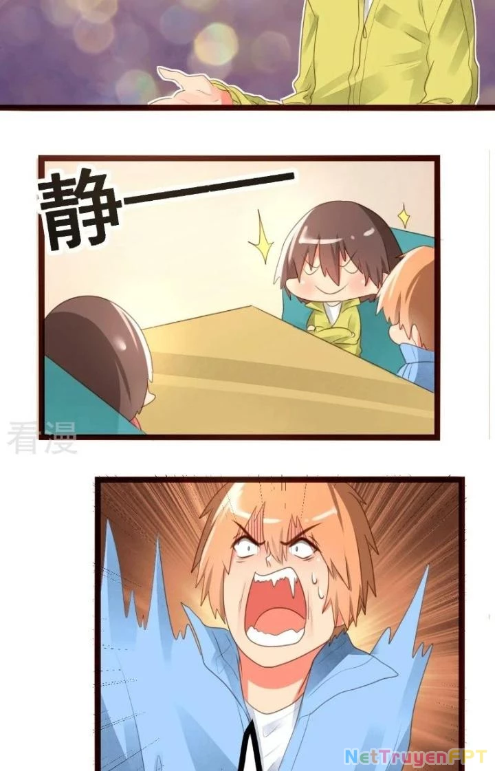 Xuyên Nhanh Chi Xà Phòng Trêu Người Chapter 57 - 7