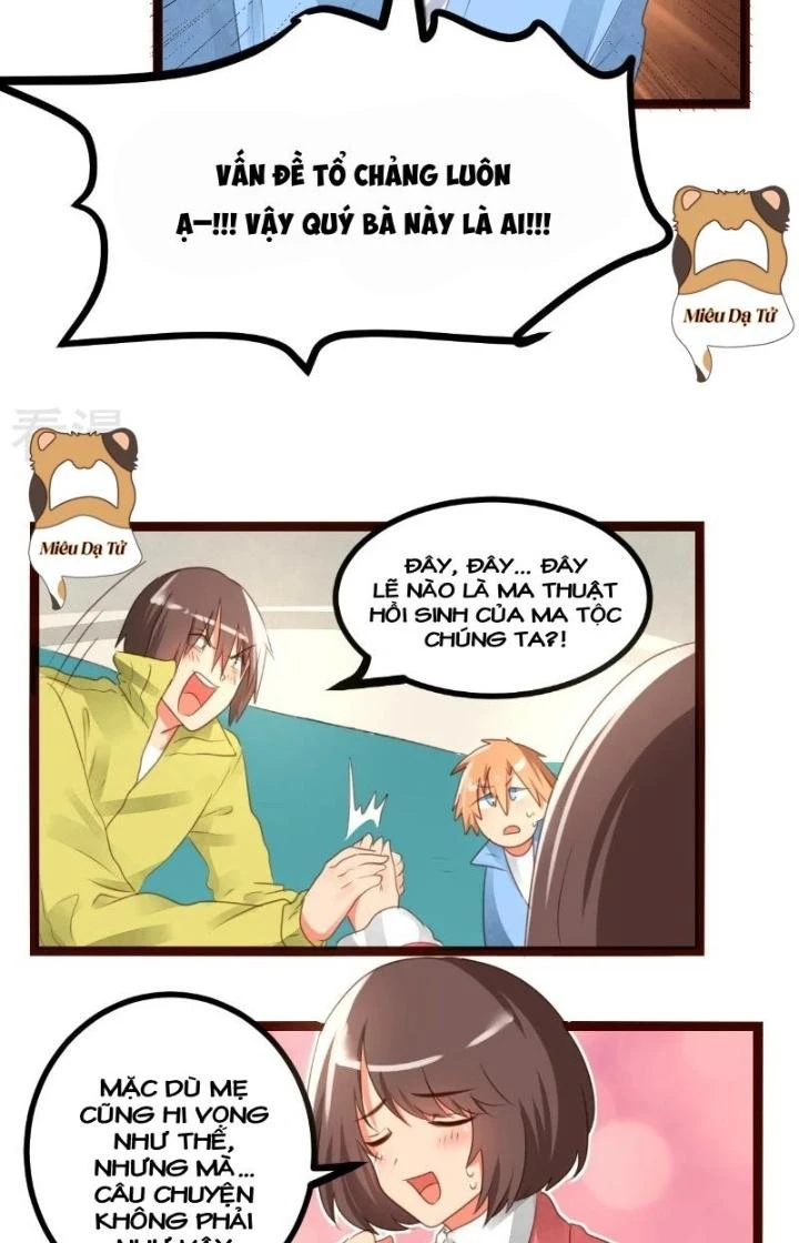 Xuyên Nhanh Chi Xà Phòng Trêu Người Chapter 57 - 8