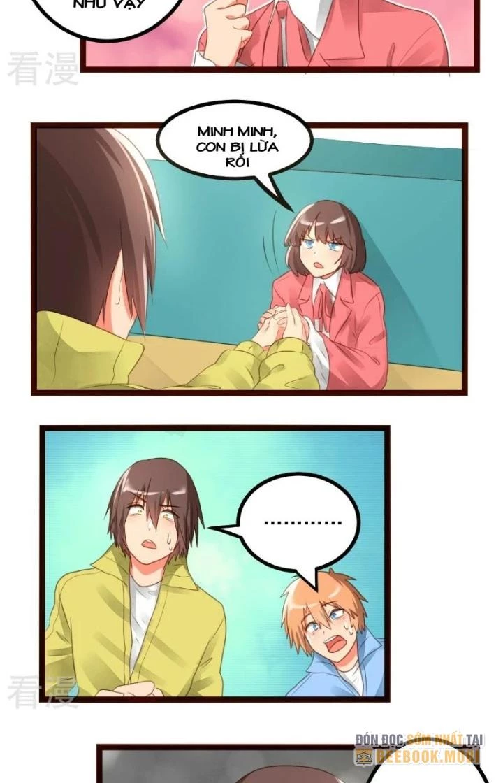 Xuyên Nhanh Chi Xà Phòng Trêu Người Chapter 57 - 9