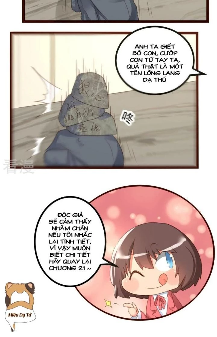 Xuyên Nhanh Chi Xà Phòng Trêu Người Chapter 57 - 11