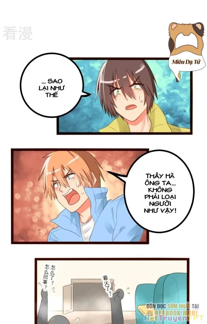 Xuyên Nhanh Chi Xà Phòng Trêu Người Chapter 57 - 12