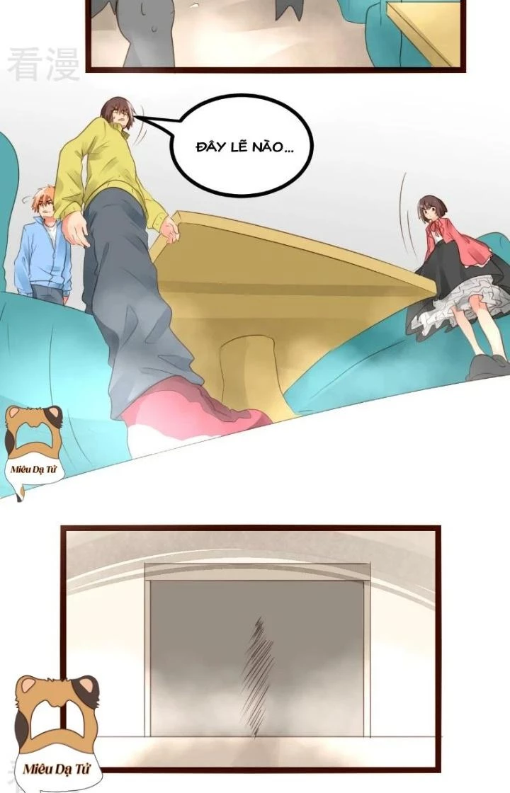 Xuyên Nhanh Chi Xà Phòng Trêu Người Chapter 57 - 13