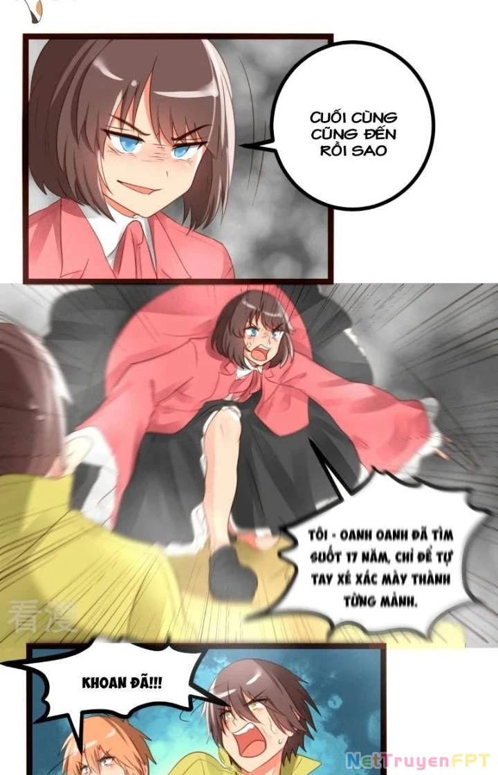 Xuyên Nhanh Chi Xà Phòng Trêu Người Chapter 57 - 14