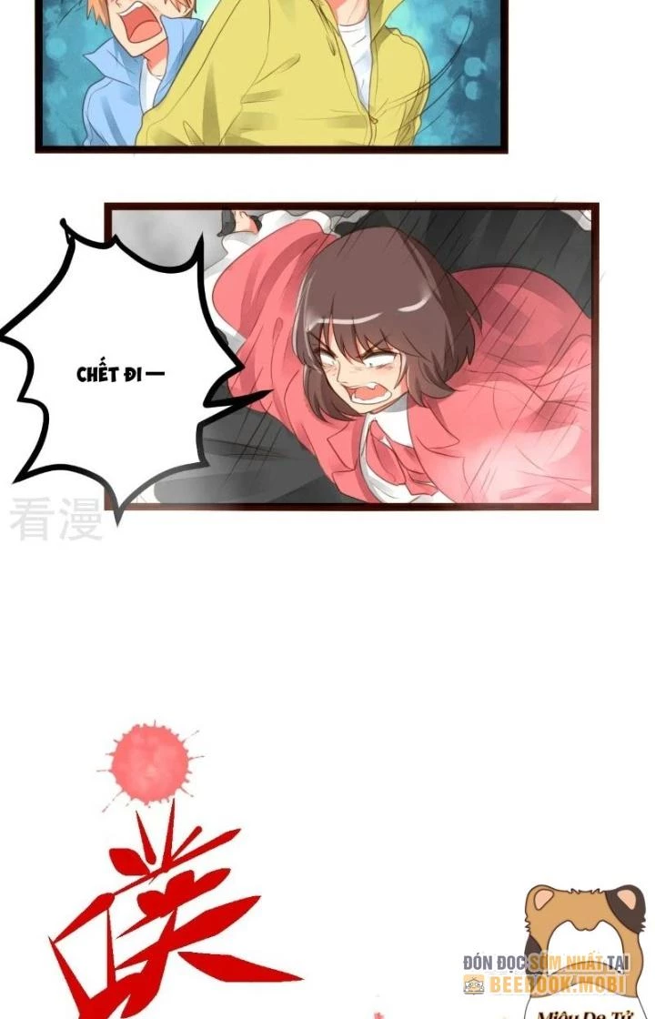 Xuyên Nhanh Chi Xà Phòng Trêu Người Chapter 57 - 15