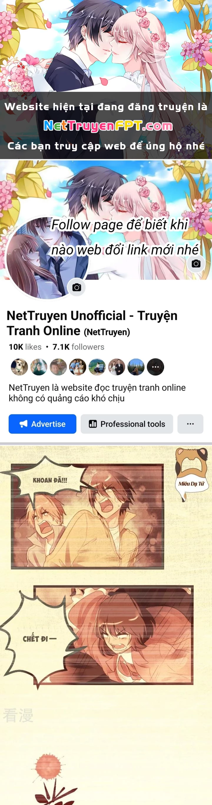 Xuyên Nhanh Chi Xà Phòng Trêu Người Chapter 58 - 1