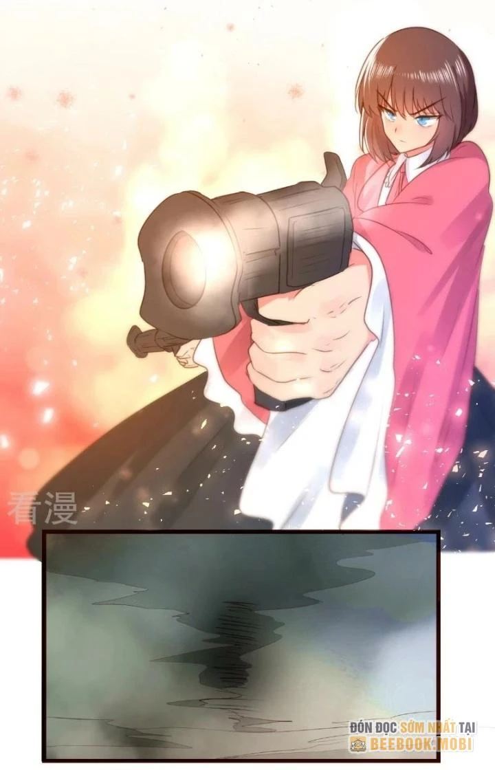 Xuyên Nhanh Chi Xà Phòng Trêu Người Chapter 58 - 3