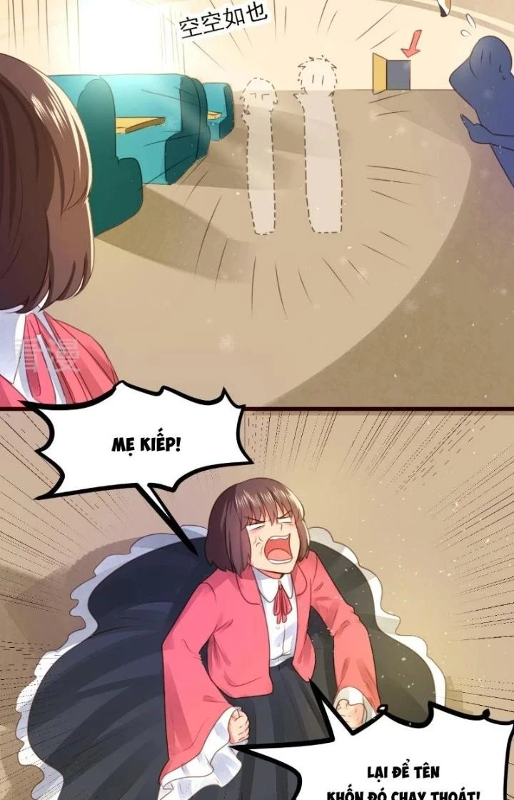 Xuyên Nhanh Chi Xà Phòng Trêu Người Chapter 58 - 5