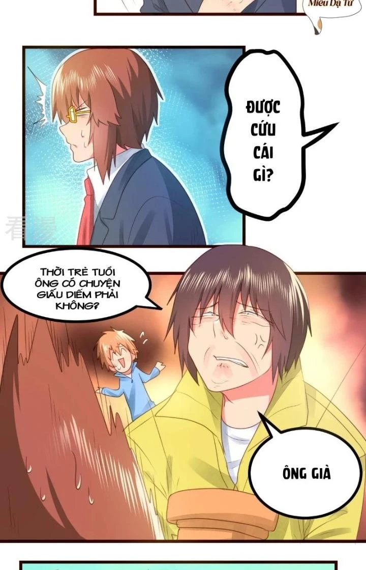 Xuyên Nhanh Chi Xà Phòng Trêu Người Chapter 58 - 7