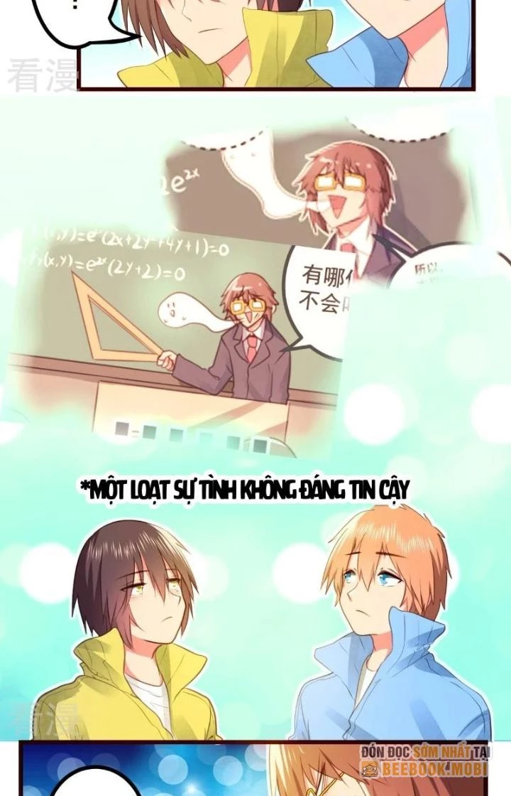 Xuyên Nhanh Chi Xà Phòng Trêu Người Chapter 58 - 9